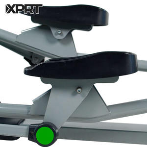 <span class=keywords><strong>Bicicleta</strong></span> de gimnasio <span class=keywords><strong>profesional</strong></span> al por mayor para uso en interiores, entrenador cruzado magnético, entrenador elíptico magnético - Product Image 4