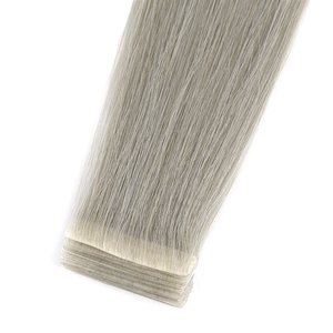 Extensiones de cabello humano real KSWIGS populares con cinta adhesiva de PU, sin desprendimiento, sin mal olor, invisibles y sin costuras. - Product Image 3