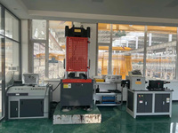 Máquina de prueba universal UTM Máquina de prueba de transmisión automática 1000kn