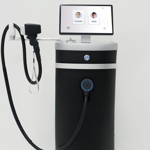 2025 Máy tẩy lông bằng laser Diode tiên tiến không đau 755nm 808nm 1064nm Máy tẩy lông bằng laser Titan - Product Image 2