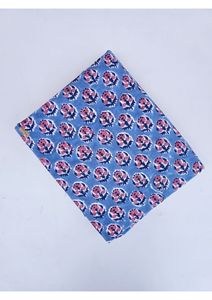 Tissu en coton 100% de conception moderne et luxueuse pour la confection de vêtements, de kimonos et de peignoirs, provenant d'un fournisseur indien au prix de gros OEM ODM - Product Image 3