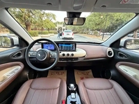 Auto Usado Wuling Bingo Modelo 2023, Autonomía Eléctrica Pura CLTC, Edición Premium Plus