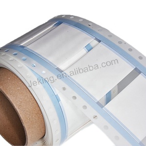 Jeking IC thành phần điện tử trong kho New Original TMS-SCE-1-2.0-9 - Product Image 4