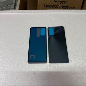 Cover Posteriore Originale per Xiaomi Redmi Note 11 Pro 5G/ Mi 11 Lite, Coperchio <span class=keywords><strong>Batteria</strong></span>, Pannello Posteriore, Scocca Sostitutiva - Product Image 3