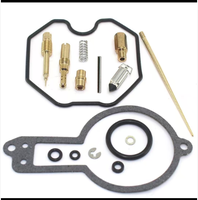 Kit de service de reconstruction de carburateur XR650R 01