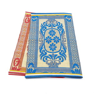 De calidad superior tejida PP de los PP de polipropileno alfombras 180x180cm - Product Image 1