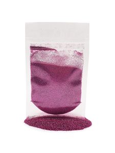 Glitter Bio Halus Biodegradable Multiwarna untuk Kerajinan, Hiasan Kue, Festival, Ulang Tahun, Pesta Pernikahan Putri Duyung, dan Dekorasi Ponsel - Product Image 6