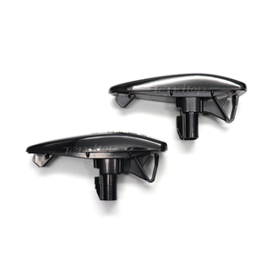 Indicatori di Direzione Laterali <span class=keywords><strong>LED</strong></span> Dinamici per Mitsubishi <span class=keywords><strong>Lancer</strong></span> Evolution X Mirage 8351A001 Luci Sequenziali - Product Image 5