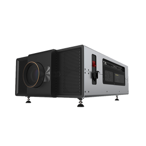 <span class=keywords><strong>Projecteur</strong></span> laser DLP 4K <span class=keywords><strong>Yaber</strong></span> >5000 lumens avec internet intégré pour les expositions en plein air de grande envergure AL-TU34KP - Product Image 5