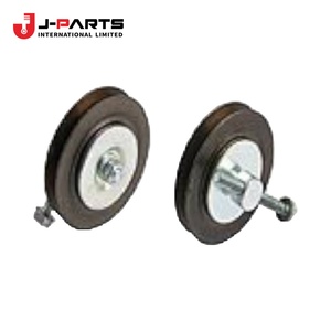 ชุดพูลเลย์พวงมาลัยเพาเวอร์สำหรับโตโยต้าไฮเอซ RZH113 ปี 1989-2004 - Product Image 2
