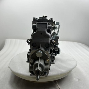 Diesel <b>Pump</b> 5I-5122 5I5122 101609-9170 for E320 Engine Excavator Parts - Product Image 4