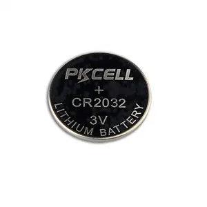 Toptan fabrika fiyat yeni yüksek kaliteli akıllı elektronik sikke hücre tutucu CR2032 pil