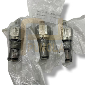 Control de Dirección Hidráulico INTEGRADO 405AA00054A 2CFRC60P6S 2CFRC60 P 6S 2CFRC60P Hidráulica - Product Image 3