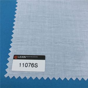 Hot Sell chaussures en polaire fusible pour chemises - Product Image 4