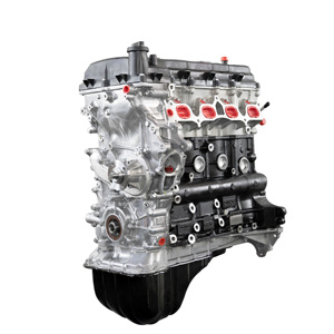 Motor CDM 2.7L 2TR FE para Toyota LAND CRUISER PRADO Hiace <span class=keywords><strong>Bus</strong></span> Hilux 4Runner, Motor Básico, Bloque Largo - Product Image 1