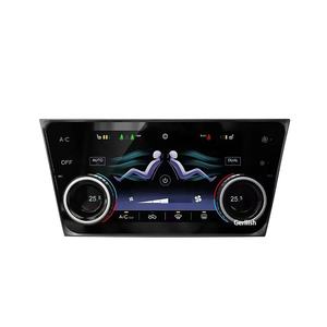 适用于马自达<span class=keywords><strong>3</strong></span> Axela CX-4 2014-2019空调液晶多媒体安卓汽车收音机板的汽车交流面板屏幕 - Product Image 1