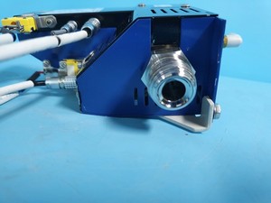 HORIBA STEC MV-1242-PV เครื่องควบคุมการไหลของของเหลว 3 กรัม/นาที / AMAT P/N: 0041-35753 มือสอง - Product Image 6
