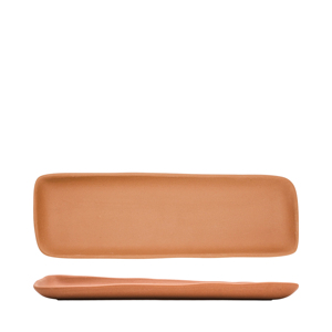 Piatto in terracotta 30x10 cm per fontana - Product Image 3
