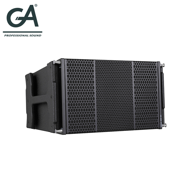 Professional Audio Single 12 Inch Line Array System Sound Speaker
