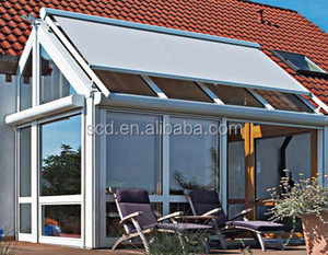 Extérieur En Métal Rétractable <span class=keywords><strong>Pergola</strong></span> <span class=keywords><strong>Balcon</strong></span> Auvent Et Auvent À Vendre - Product Image 1