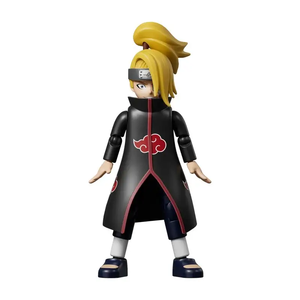 Blokees Naruto Versión Galaxia GV03 Corazón de un Ninja, Kit de Bloques de Construcción, Cajas Sorpresa - Product Image 6