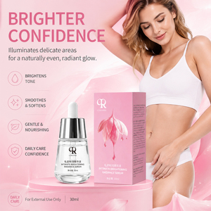 Productos de Belleza para el Cuidado de la Piel CORSEPER, Esencia Blanqueadora Sexy Rosa para Labios, Areolas y Partes Íntimas, Suero Blanqueador - Product Image 4