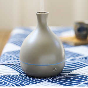Below 0.5L <b>Essential</b> Oil Aromatherapy Humidifier Plastic USB Silent Moisturizing Bedroom Use US Hot Sale - Product Image 4