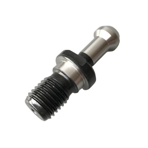 <span class=keywords><strong>MAS403</strong></span> BT Chuck <span class=keywords><strong>Pull</strong></span> <span class=keywords><strong>Stud</strong></span> dành cho máy phay 45/60/90 độ BT30 BT40 Núm giữ - Product Image 4