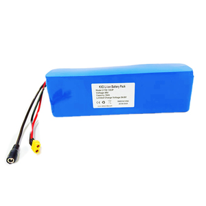 Bộ pin Lithium-ion 48V sạc lại được, dung lượng 10Ah, 12Ah, 13Ah, 14Ah, 15Ah, 20Ah, cấu hình 13S8P, 13S1P, 13S2P, 13S6P, 13S3P, 13S4P, 13S5P - Product Image 2