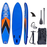 BSCI/EN Nouveaux produits All Round Nouveau Design Stand up Paddle Board Pêche Gonflable Racing Paddle Board UK Sea Paddle Boarding