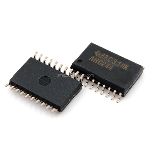 SN74AHC244DWR Puce logique IC SOP-20 avec écran en soie AHC244 - Product Image 1