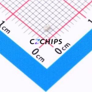 Condensador SMD (MLCC) 0603N240G500CT 0603 (Capacitancia: 24pF) (Precisión: 2%) (Voltaje Nominal: 50V) - Product Image 1