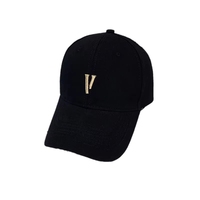Cappellino da Baseball Strutturato Estivo per Uomo e Donna, Cappello Regolabile con Chiusura Snapback per Sport all'Aperto