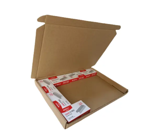 Hersteller benutzerdefinierte Speisen-Geschenkboxen zum mitnehmen Schnellimbiss Verpackung Papier Mittagessen-Schachtel Kuchen Schokolade Burger Pizza-Schachtel mit eigenem Logo