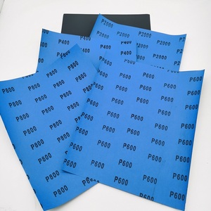 Papel <span class=keywords><strong>de</strong></span> <span class=keywords><strong>Lija</strong></span> <span class=keywords><strong>de</strong></span> Carburo <span class=keywords><strong>de</strong></span> Silicio para Pulir Automóviles, Marca OEM, Garantía <span class=keywords><strong>de</strong></span> 3 Años, Suministro <span class=keywords><strong>de</strong></span> Fábrica, Grano 60 # -2000 #   Papel <span class=keywords><strong>de</strong></span> Látex - Product Image 5