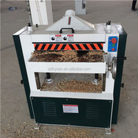 Raboteuse d'Épaisseur Robuste 400 mm pour Bois, Machine à Raboter d'Épaisseur à Vendre