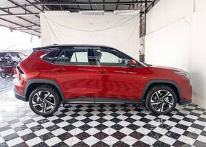 Luxe Thaïlande Version 2WD SUV Export Brand New To-yota Ya-ris Cross Premium Hybrid 2025 - Product Image 5