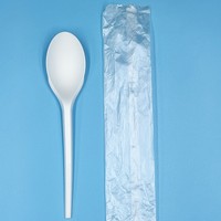 Café argent hôtels mariages poivre arc-en-ciel 150 couverts en plastique jetables cuillères fourchettes couteaux