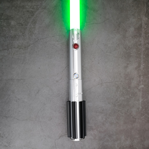 Txqsaber <span class=keywords><strong>graflex</strong></span> SE RGB และ neopixellightsaber Mandalorian Blaster ขายส่งแฟลชบนการปะทะที่มีคุณภาพสูงต่อสู้ <span class=keywords><strong>lightsaber</strong></span> - Product Image 1