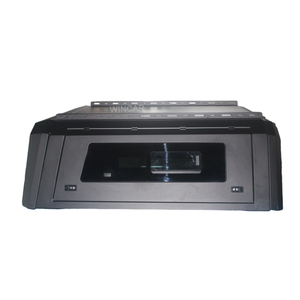 Thùng xe tải, mui xe cắm trại, vỏ thùng xe bán tải cao cấp 5 feet 6 feet, làm bằng thép hoặc nhôm, dành cho Tacoma F150 - Product Image 4