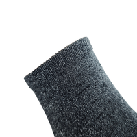 Chaussettes brillantes à logo personnalisé, style or et argent, en Spandex/Nylon, couleur unie, très élastiques, pour le printemps