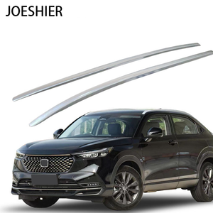 JOESHIER - Portaequipajes de Techo para Automóvil 4x4, Compatible con Honda XR-V 2023+, Rieles de Techo, Barras Laterales de Techo, Aleación de Aluminio - Product Image 5