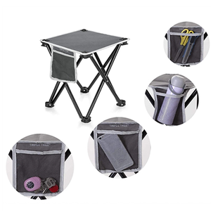 تصميم حرفي خفيف الوزن قابل للطي-هدية محمولة للنزهات والمتنزهات وعشاق الرياضة في الهواء الطلق-منتج ترومي نزهات - Product Image 5