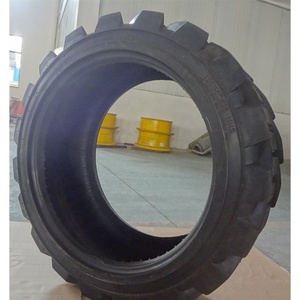 Neumático para Plataforma Elevadora Genie S65 355/55D625, para Construcción, Duradero y Confiable - Product Image 4