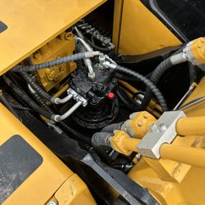 Excavatrice hydraulique SANY SY215C d'occasion bien entretenue, 21,5 tonnes, prix avantageux - Product Image 3