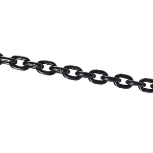 Utilisation industrielle de chaîne de charge en alliage à haute résistance de haute qualité T8/G80 pour palan à chaîne et chaîne de charge en alliage de palan à levier - Product Image 4