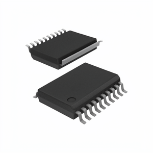 Clock Timing In Stock 20 SSOP Buy Electronics Components Online 74FCT3807EQGI8 - Product Image 1