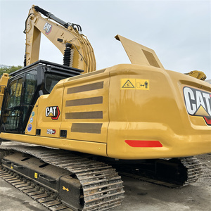 Excavatrice d'occasion CAT 320GC 306e 306e2 307e2 308c 312d2 315d2 Excavatrice d'occasion en état - Product Image 2