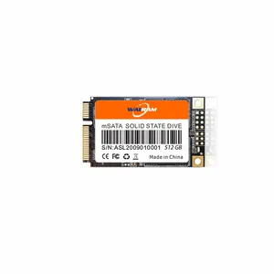 Buy Wholesale China High Level Optional 256 / 512 / 128 Gb Flash Type Tlc /  Mlc Nand 2.5 Inch Sata3 Micro Sata Ssd & Ssd Sata3 at USD 24