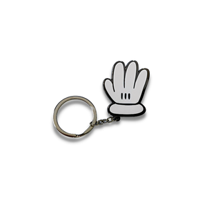 Venta al por Mayor de Fantásticos Pins Personalizados con Diseño de Personajes de TV y Cine, Impresos en Letterpress y Esmalte Duro y Suave - Product Image 5